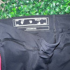 Off-White Leggings